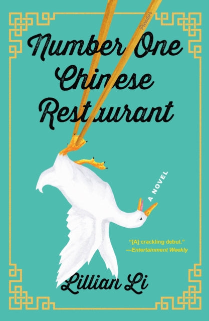 Hiina restoran number üks