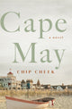 Book cover of: Cape May. By: Chip Cheek