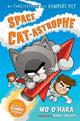 Book cover of: Space Cat-Astrophe. By: O'Hara