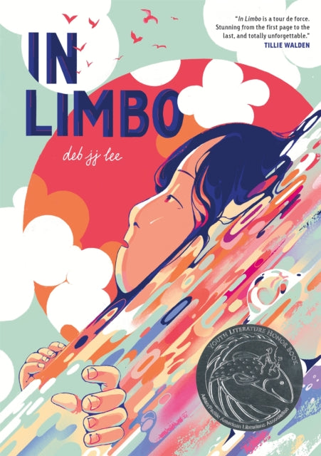 Book cover of: In Limbo: A Graphic Memoir. By: Deb Jj Lee