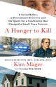 Book cover of: Hunger to Kill. By: Kim Mager
