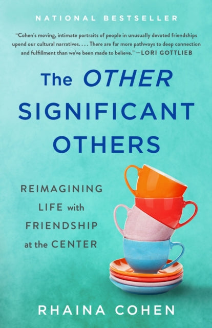Book cover of: Other Significant Others