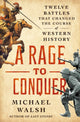 Book cover of: Rage to Live, A Time to Die