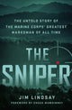 Book cover of: Sniper. By: Jim Lindsay
