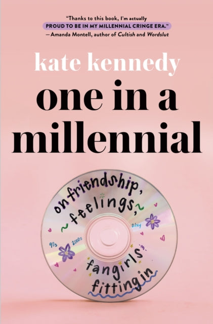 One in a Millennial