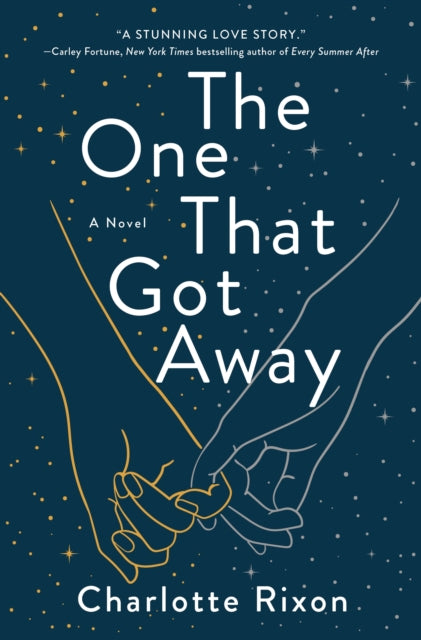 Book cover of: One That Got Away. By: Charlotte Rixon