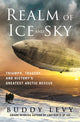Book cover of: Realm of Ice and Sky. By: Buddy Levy