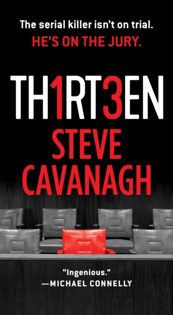 Th1rt3en