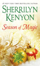 Book cover of: Season of Magic. By: Sherrilyn Kenyon