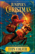 The Juniper's Christmas