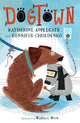 Book cover of: Dogtown