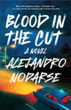 Book cover of: Blood in the Cut