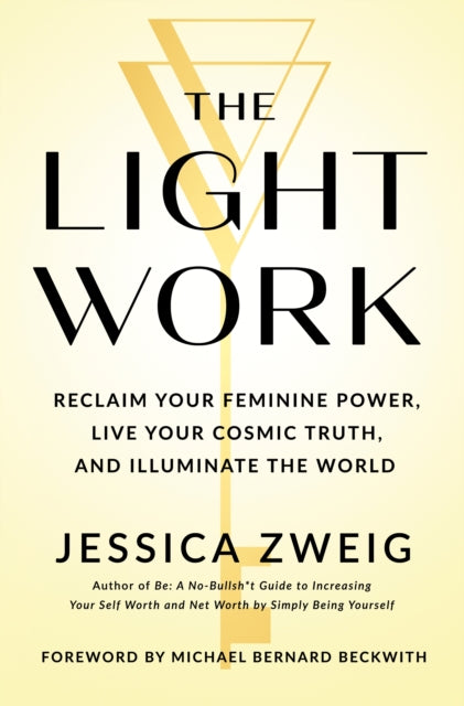 Book cover of: Light Work. By: Jessica Zweig