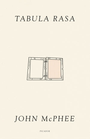 Tabula Rasa