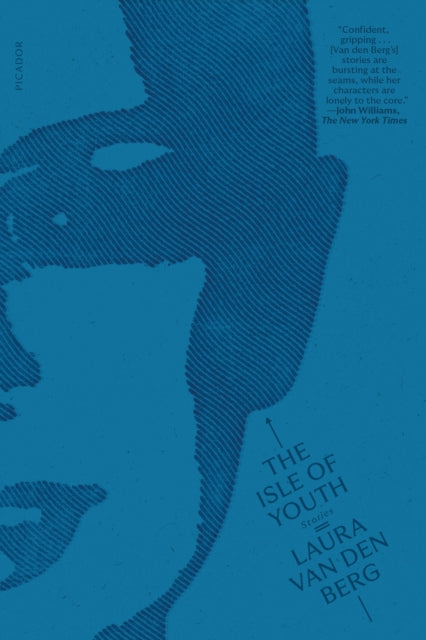 Book cover of: Isle of Youth