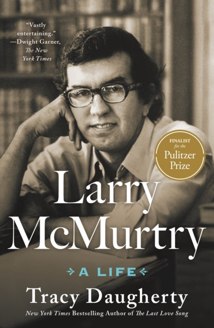 Larry McMurtry