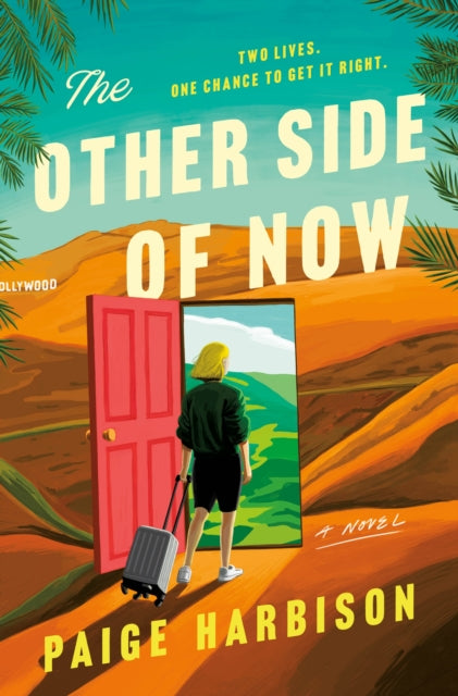 Book cover of: Other Side of Now