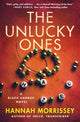 Book cover of: Unlucky Ones. By: Hannah Morrissey
