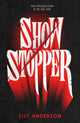 Book cover of: Showstopper. By: Lily Anderson
