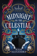Midnight on the Celestial
