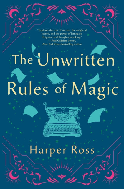 Unwritten Rules of Magic