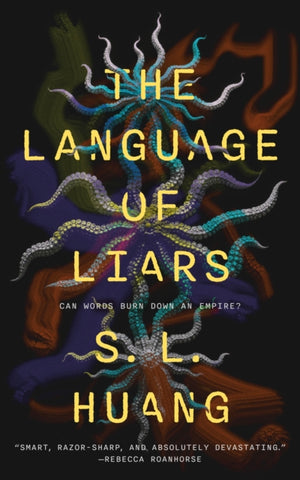 Language of Liars, The