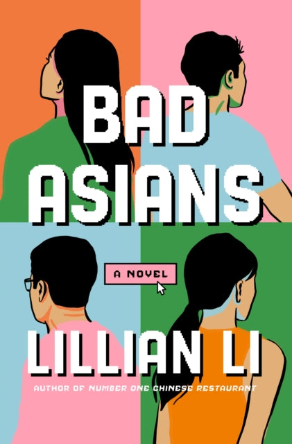Bad Asians
