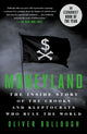 Book cover of: Moneyland. By: Oliver Bullough
