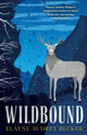 Book cover of: Wildbound. By: Elayne Audrey Becker