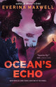 Book cover of: Ocean's Echo. By: Everina Maxwell