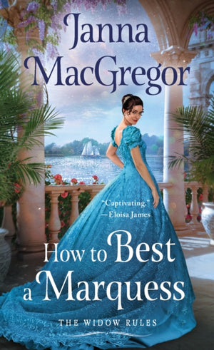 The How to Best A Marquess