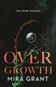 Book cover of: Overgrowth