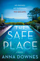 Book cover of: Safe Place