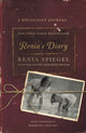 Book cover of: Renia's Diary. By: Renia Spiegel