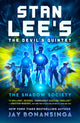Book cover of: Stan Lee's The Devil's Quintet: The Shadow Society. By: Jay R. Bonansinga