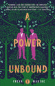 Book cover of: Power Unbound. By: Freya Marske