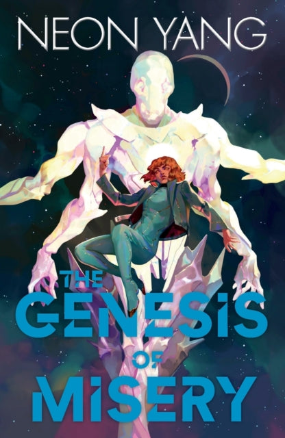Book cover of: Genesis of Misery. By: Neon Yang (duplicate of OL7483945A)