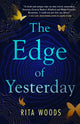 Book cover of: Edge of Yesterday
