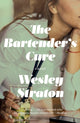 Book cover of: Bartender's Cure. By: Wesley Straton