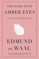 Book cover of: Hare With Amber Eyes. By: Edmund De Waal