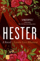 Book cover of: Hester. By: Laurie Lico Albanese