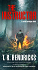 Book cover of: Instructor. By: T. R. Hendricks
