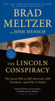 Book cover of: Lincoln Conspiracy. By: Brad Meltzer