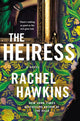 Book cover of: Heiress. By: Rachel Hawkins