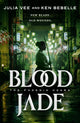 Book cover of: Blood Jade