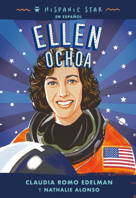 Ellen Ochoa