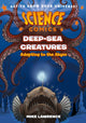 Book cover of: Science Comics: Deep-Sea Creatures