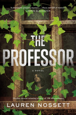 Professor