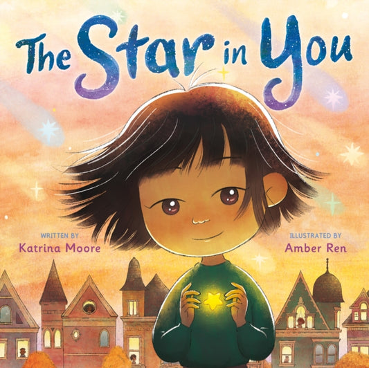 Book cover of: Star in You. By: Katrina Moore