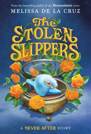Stolen Slippers